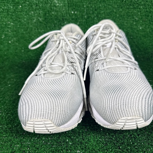 ASICS Gel-Quantum 180 Women’s Running Shoes – White – Size 8.5 - Picture 6 of 16